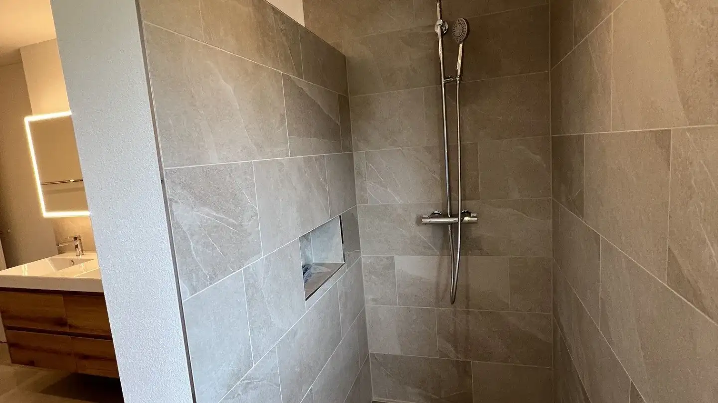 Appartement à louer - Hauptstrasse 39, 9214 Kradolf - Photo 4