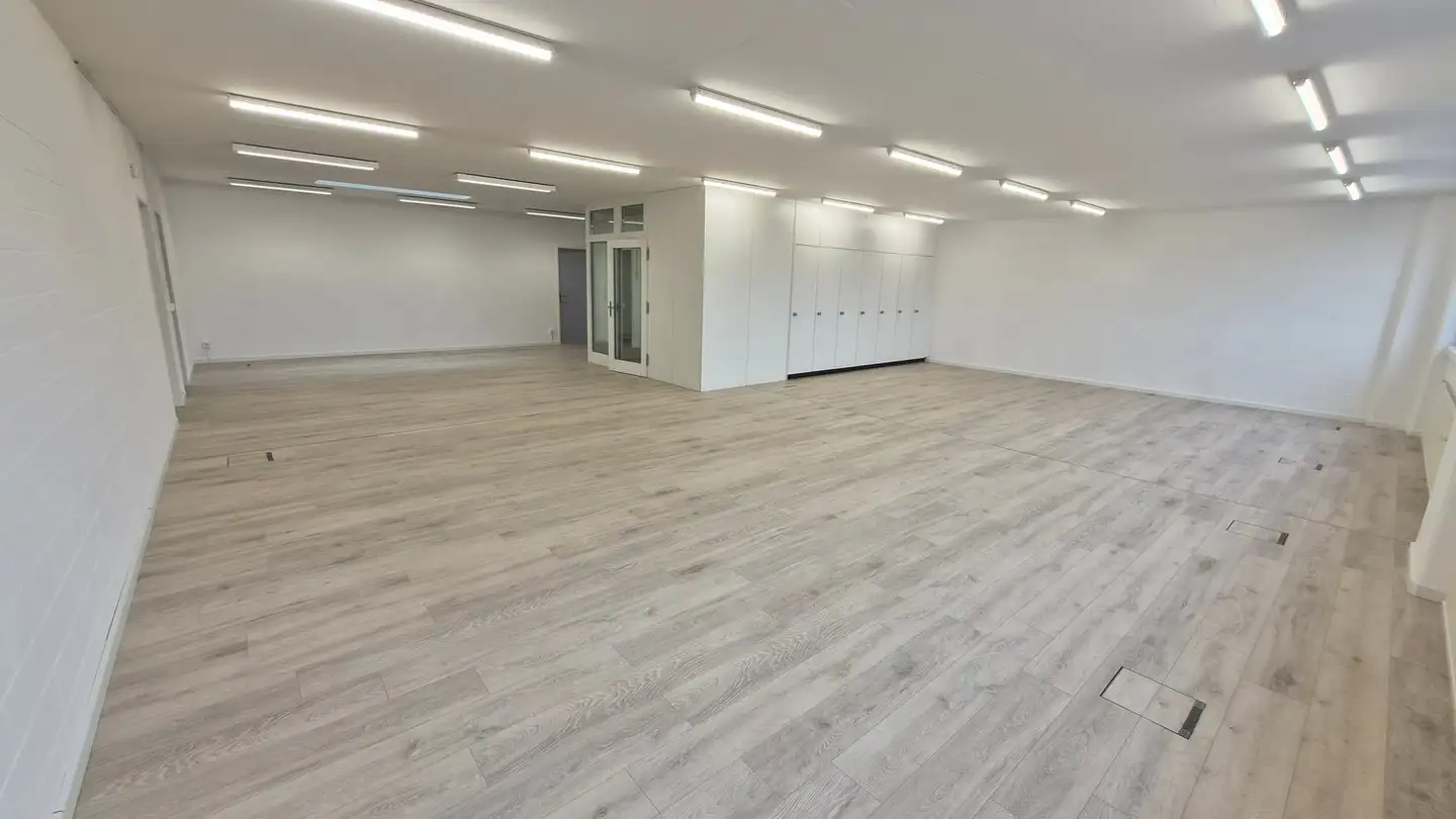 Bürofläche mieten - Unterdorfstrasse 4, 5212 Hausen AG - Foto 4