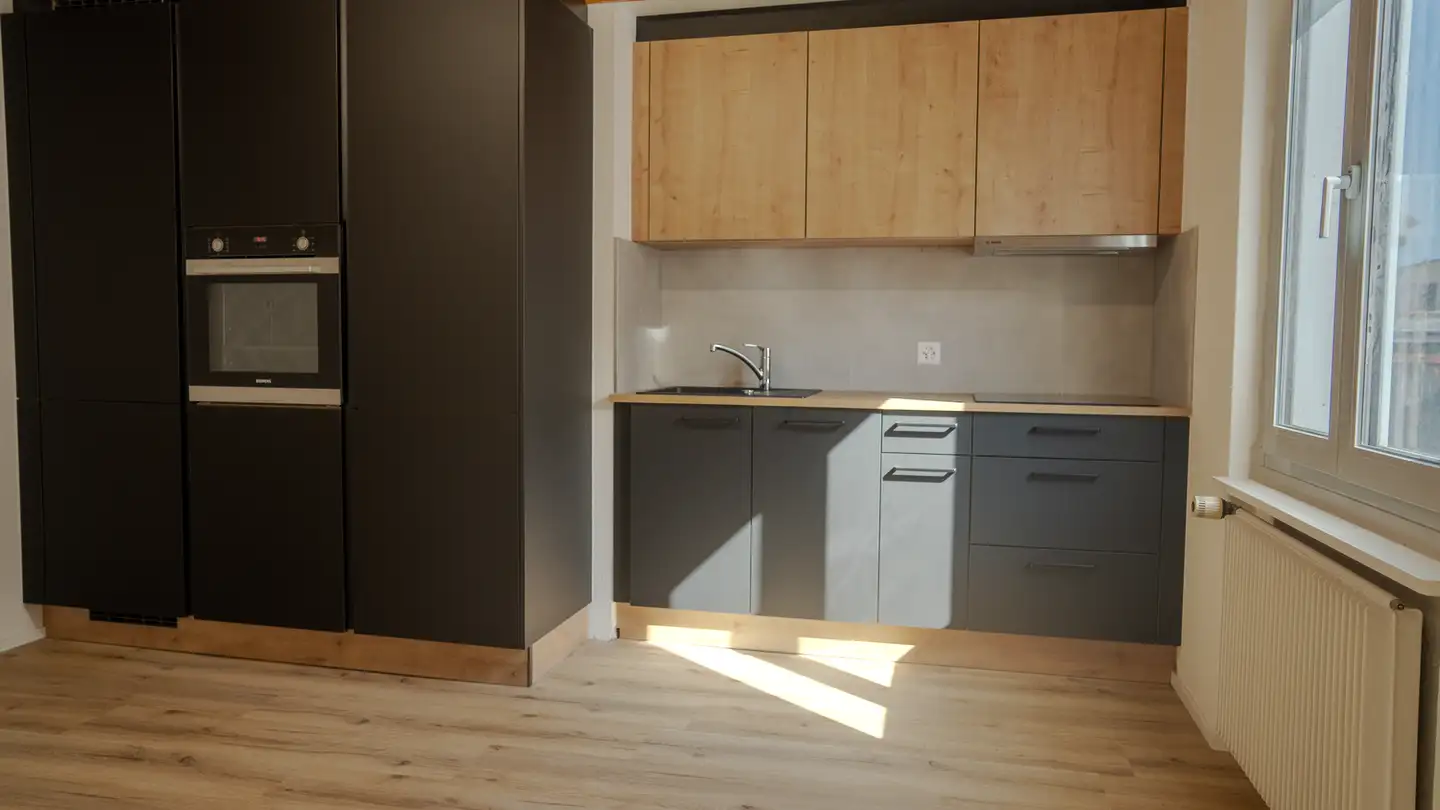 Wohnung mieten - Rue Du 23-Juin 20, 2822 Courroux