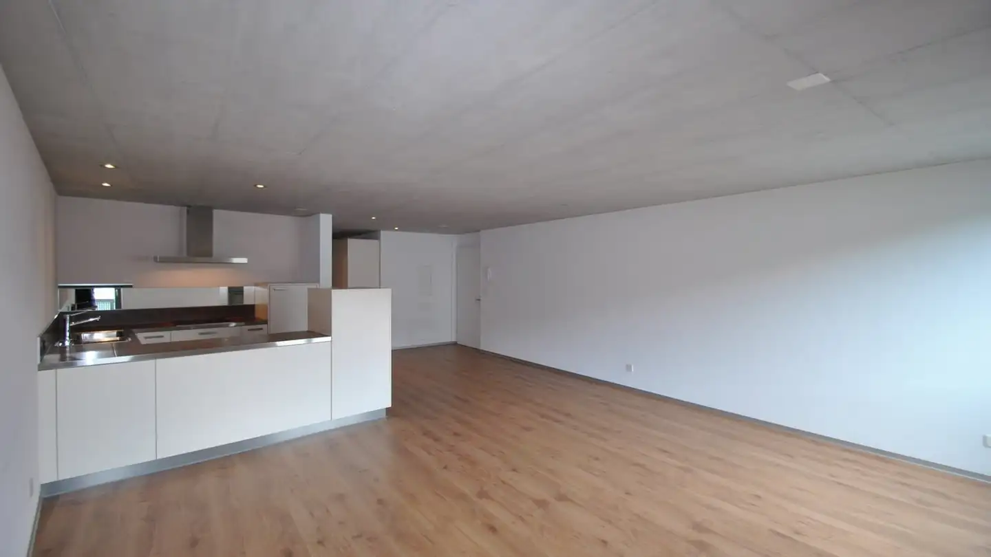 Appartement à louer - Aarestrasse 10, 3600 Thun - Photo 3