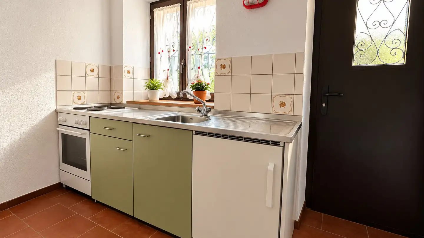 Apartment for rent - Ra Müs'cia, 6986 Novaggio