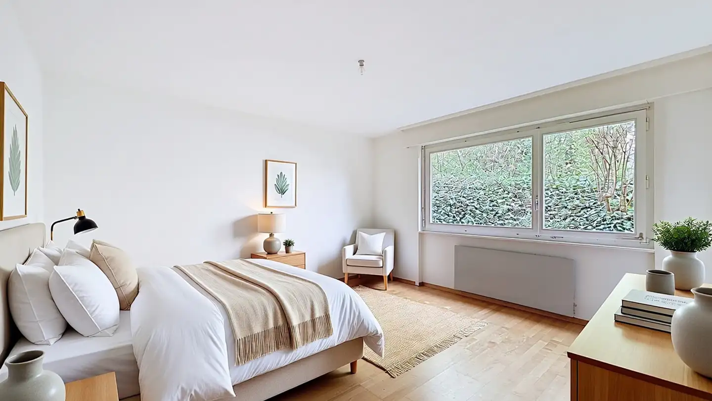 Apartment for sale - 1752 Villars-sur-Glâne - Photo 2