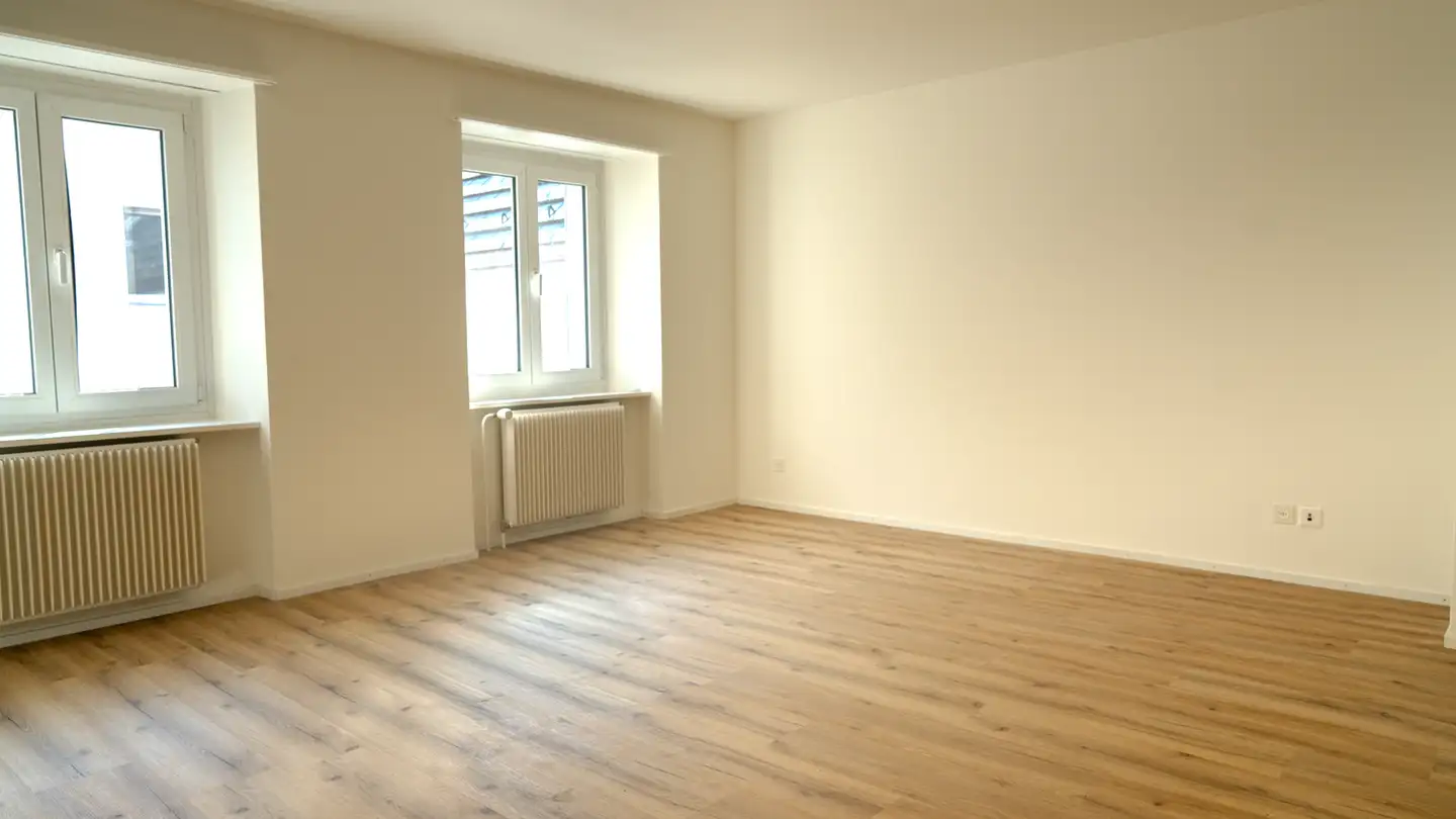 Wohnung mieten - Rue Du 23-Juin 20, 2822 Courroux - Foto 2