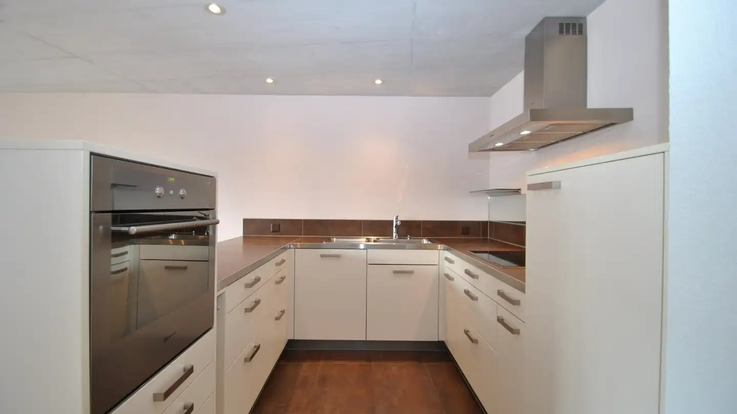 Appartement à louer - Aarestrasse 10, 3600 Thun - Photo 2
