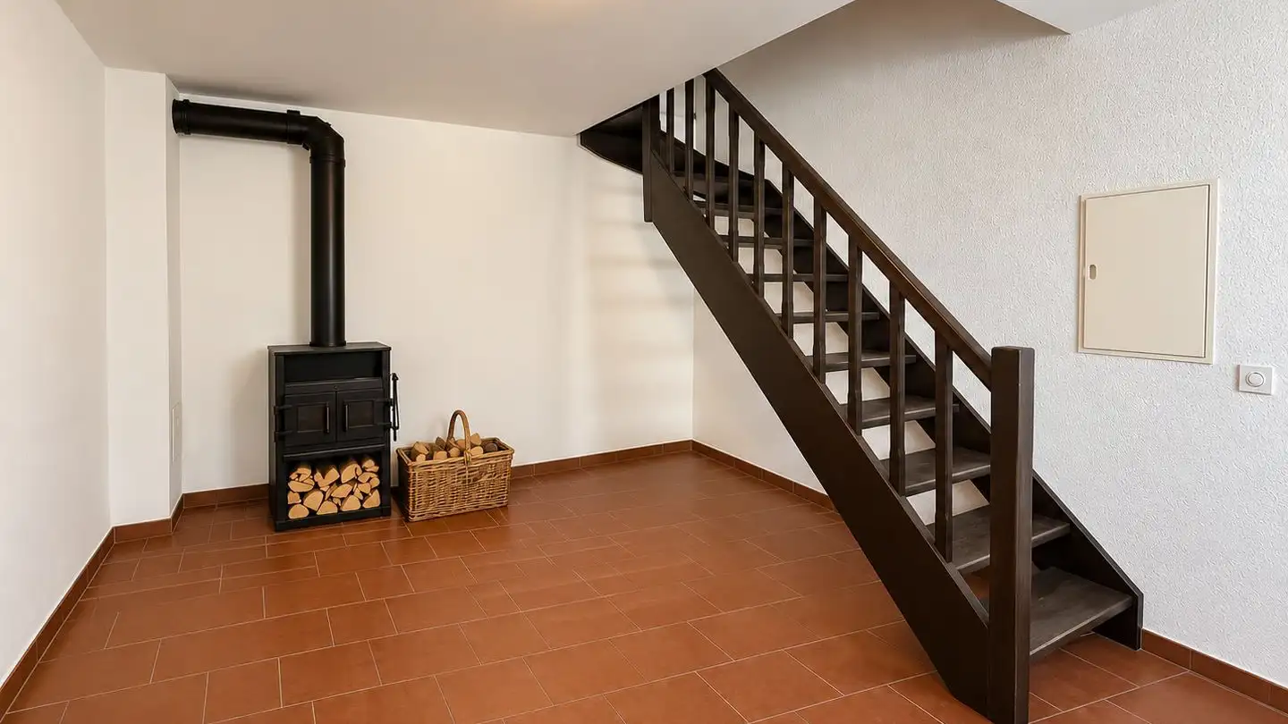 Apartment for rent - Ra Müs'cia, 6986 Novaggio - Photo 2
