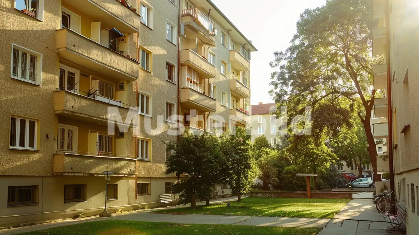 Appartamento in vendita - 8645 Jona