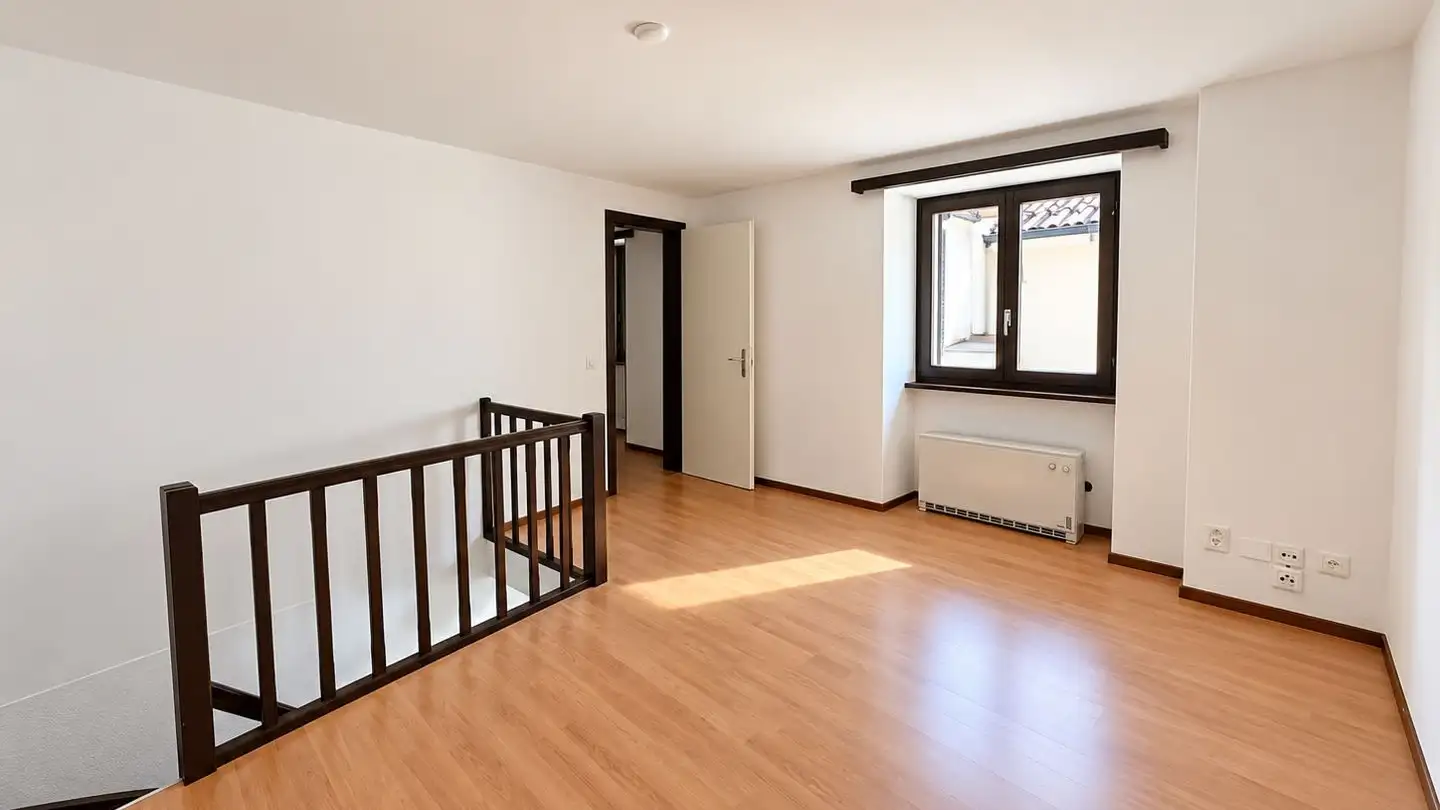 Apartment for rent - Ra Müs'cia, 6986 Novaggio - Photo 3