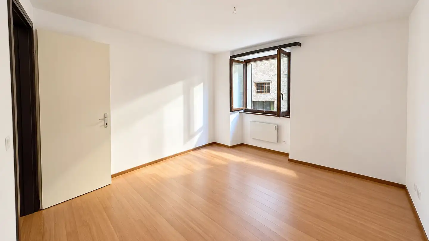Apartment for rent - Ra Müs'cia, 6986 Novaggio - Photo 4