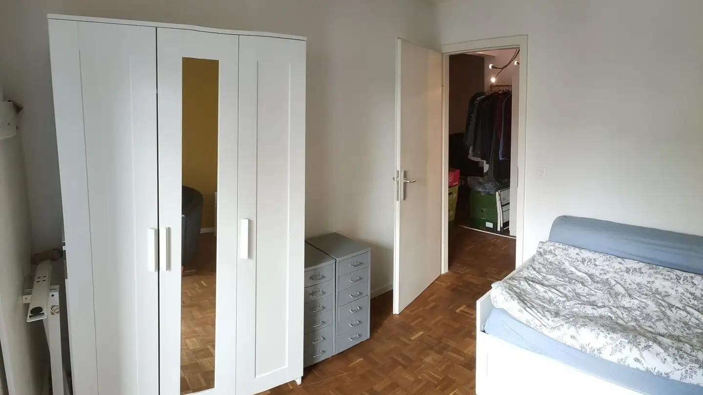 Stanza singola in affitto - 4460 Gelterkinden - Photo 3