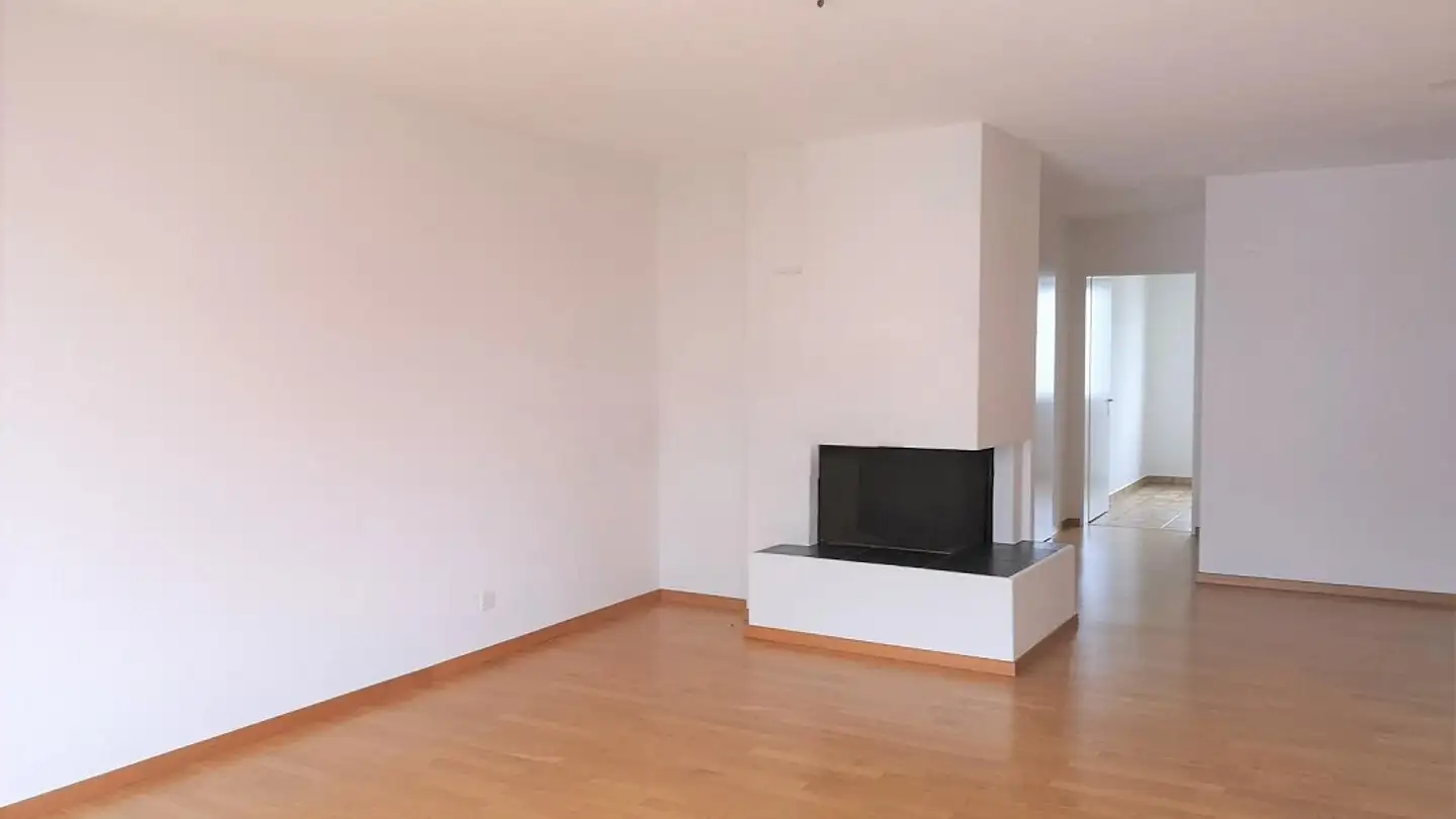 Apartment for rent - Florastrasse 7, 8620 Wetzikon ZH