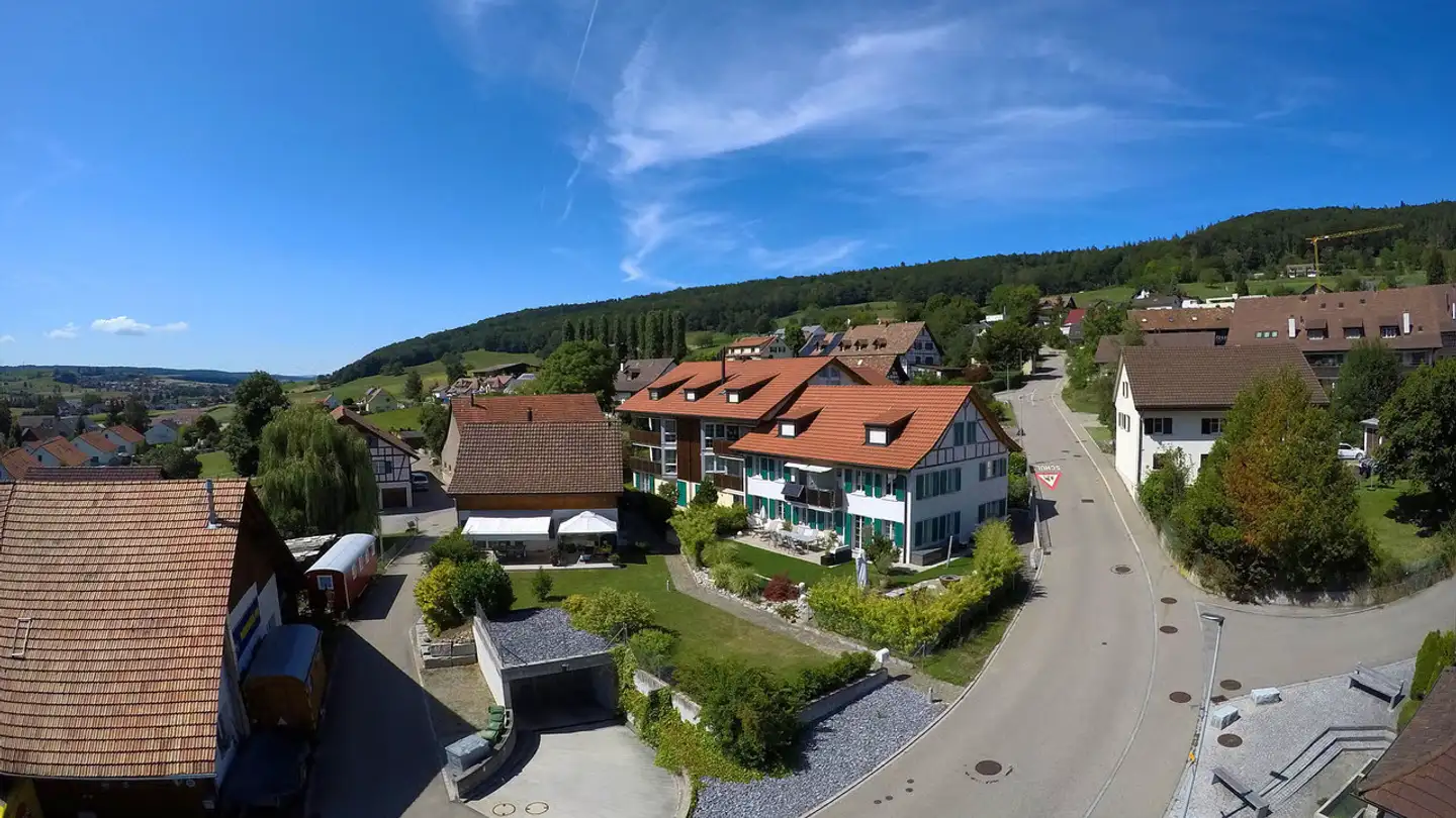 Apartment for rent - Dorfstrasse 19b, 8165 Oberweningen