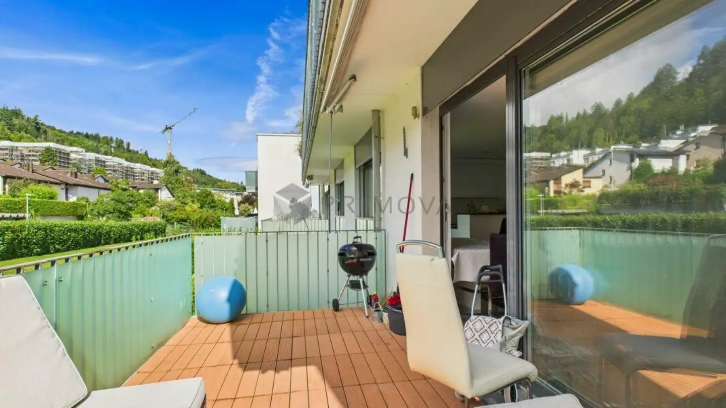 Appartamento in vendita - 8810 Horgen - Photo 4