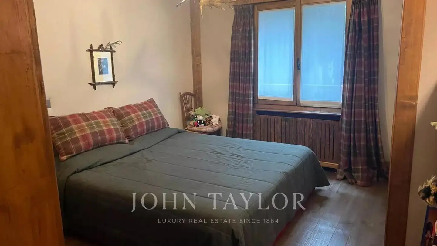 Appartement à louer - 3963 Crans-Montana