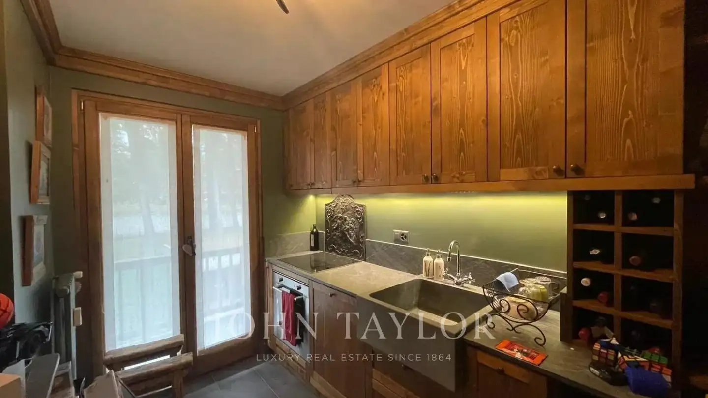 Appartement à louer - 3963 Crans-Montana - Photo 2