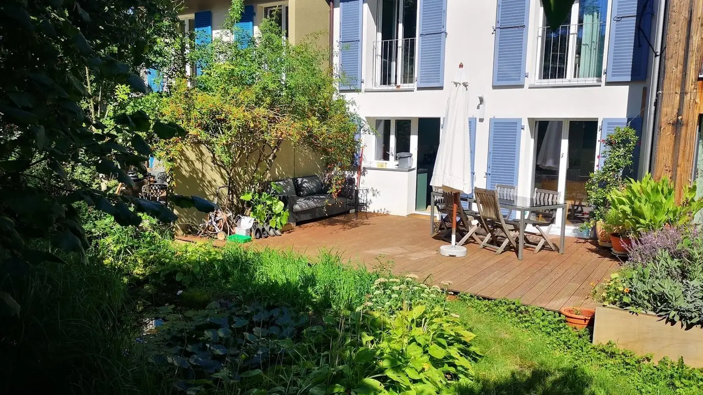 Stanza singola in affitto - 4460 Gelterkinden - Photo 2