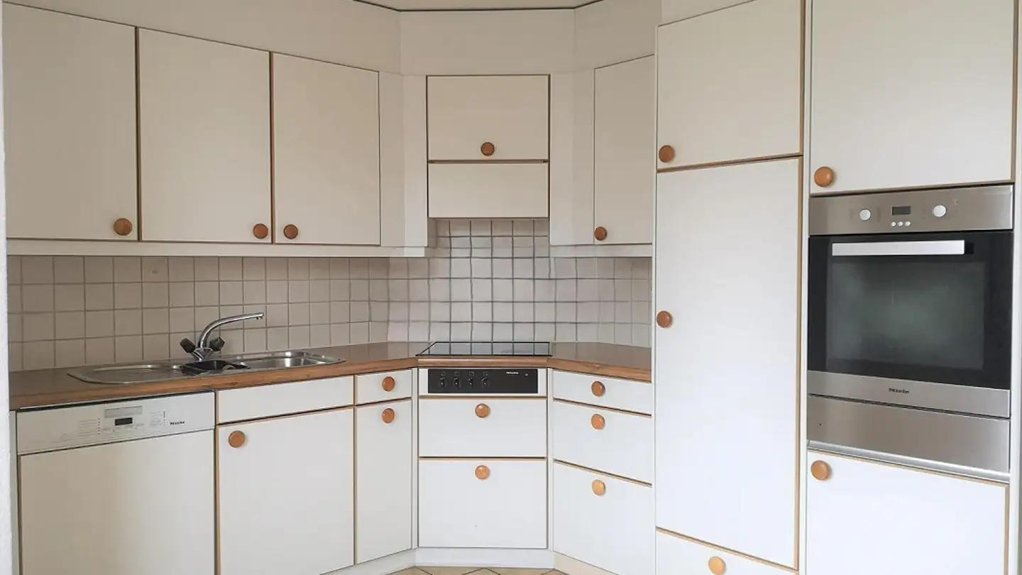 Appartamento in affitto - Florastrasse 7, 8620 Wetzikon ZH - Photo 3