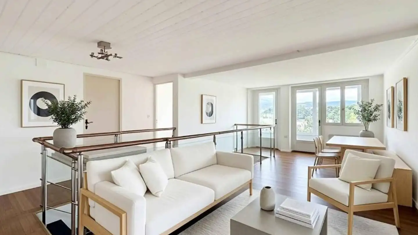 Apartment for sale - 2017 Boudry - Photo 2