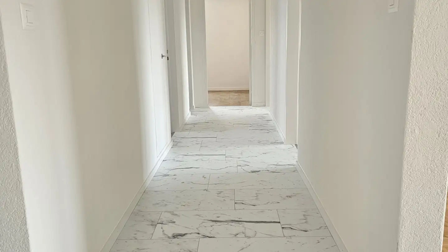 Apartment for rent - Ringstrasse 26, 9200 Gossau SG