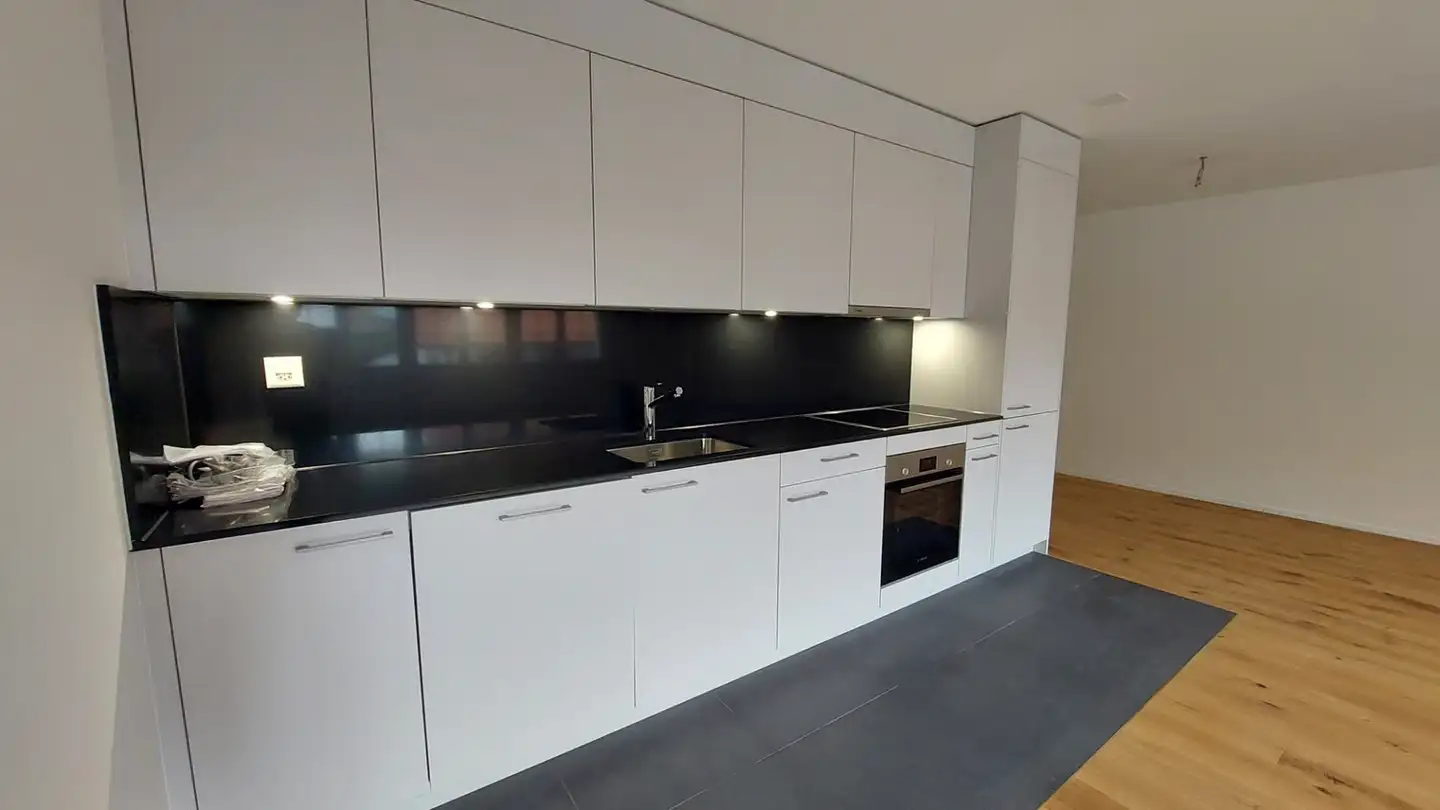 Appartement à louer - Lindenstrasse 3, 8162 Sünikon