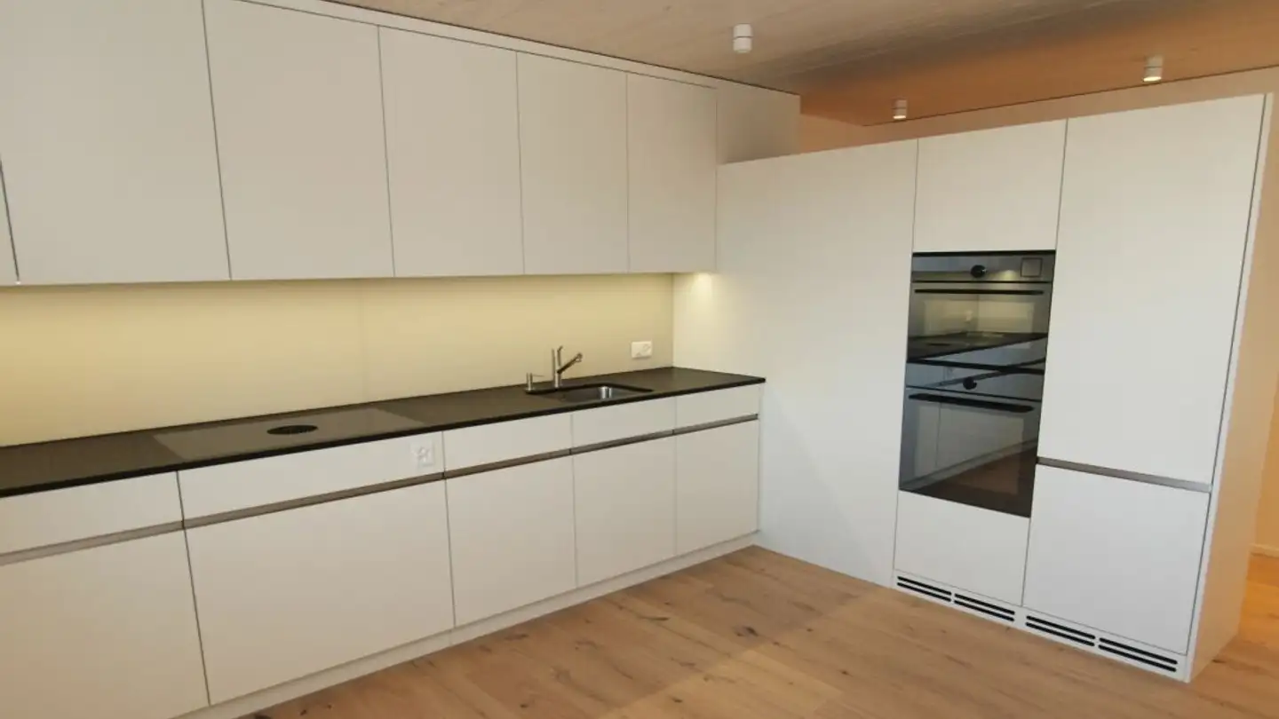 Duplex in vendita - Mühlestrasse, 6294 Ermensee - Foto 2