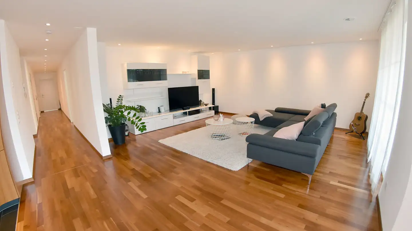 Apartment for rent - Dorfstrasse 19b, 8165 Oberweningen - Photo 3