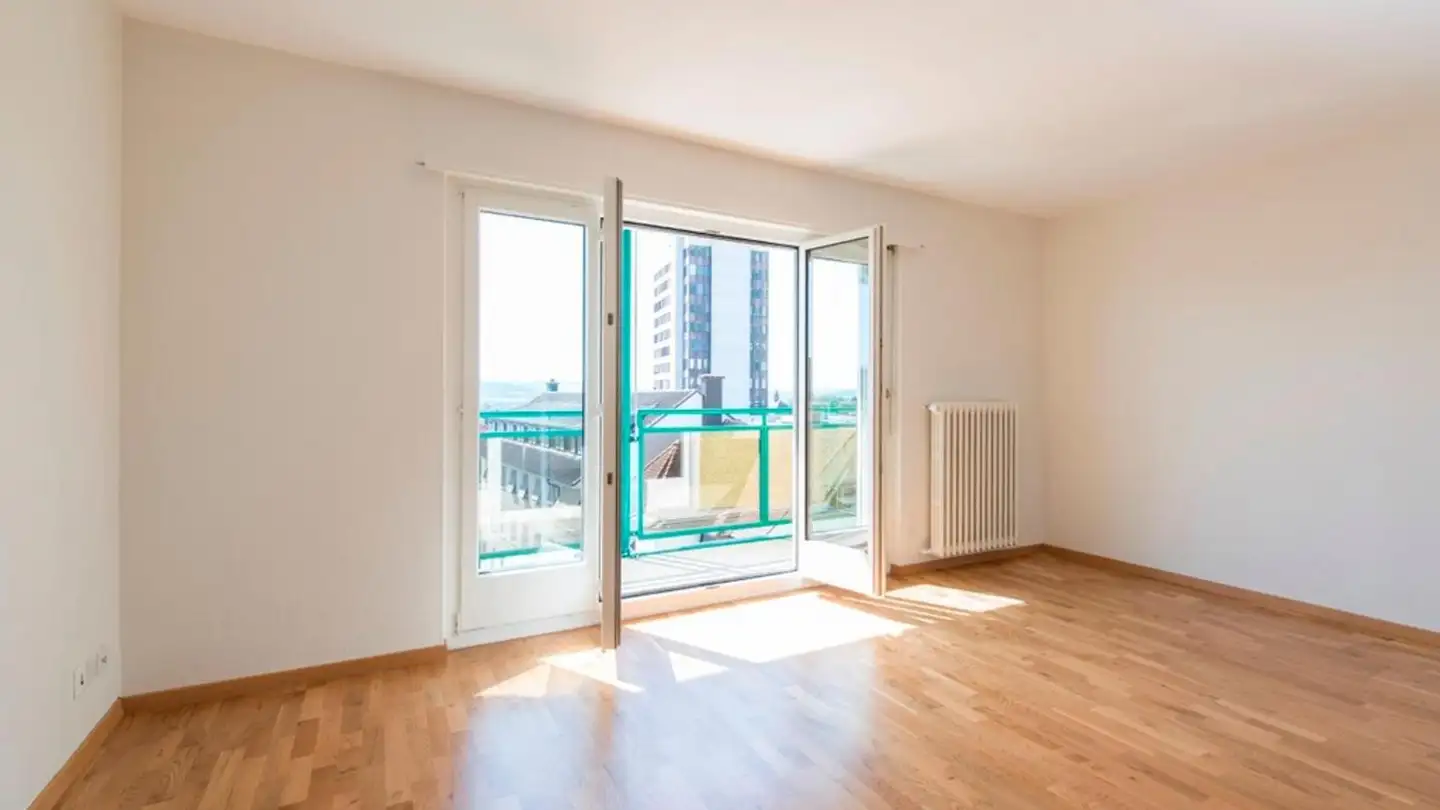 Penthouse mieten - Marktstrasse 1, 2540 Grenchen - Foto 2