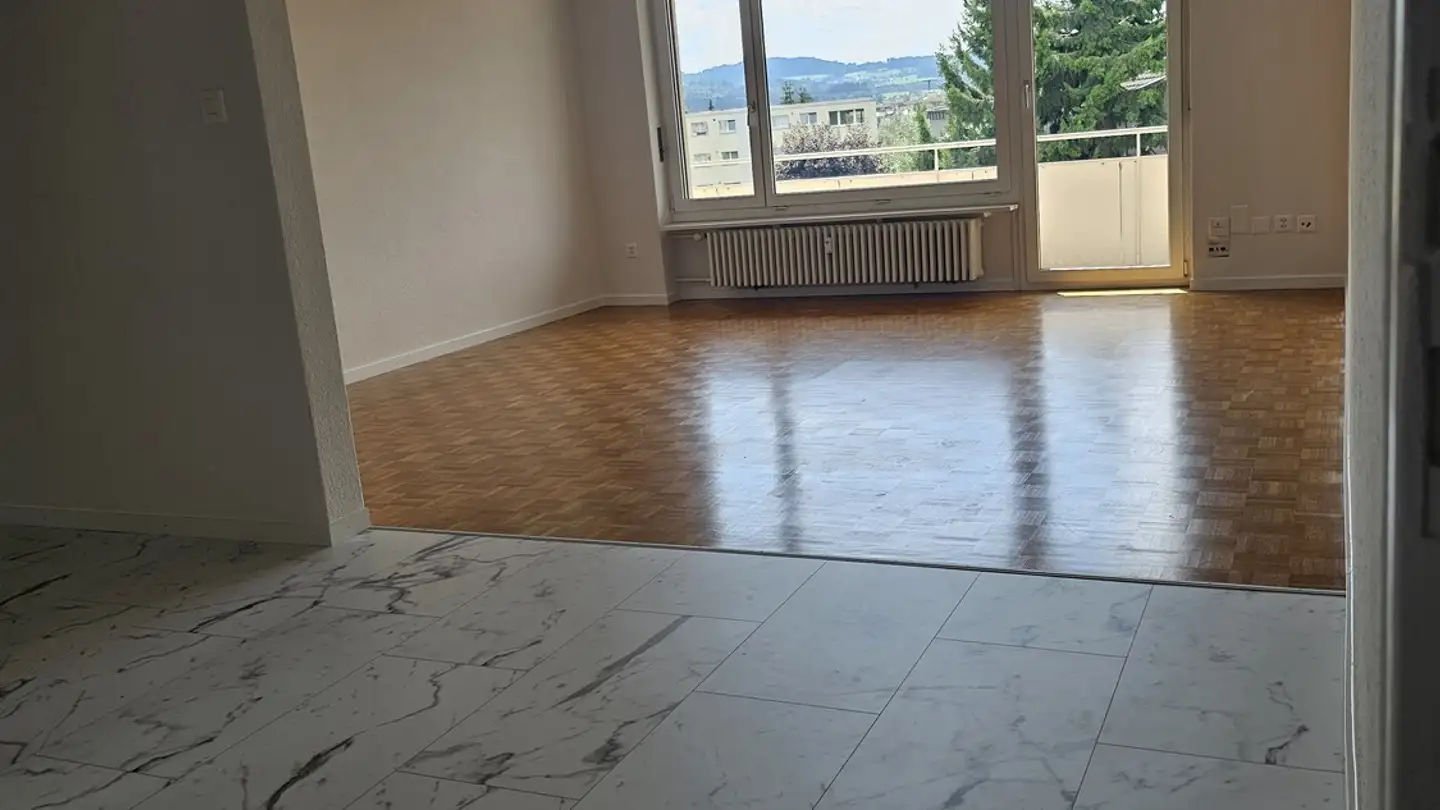 Apartment for rent - Ringstrasse 26, 9200 Gossau SG - Photo 2
