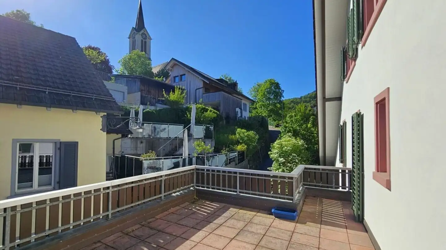 Appartamento in vendita - Mittelbiel 5, 4418 Reigoldswil - Photo 2