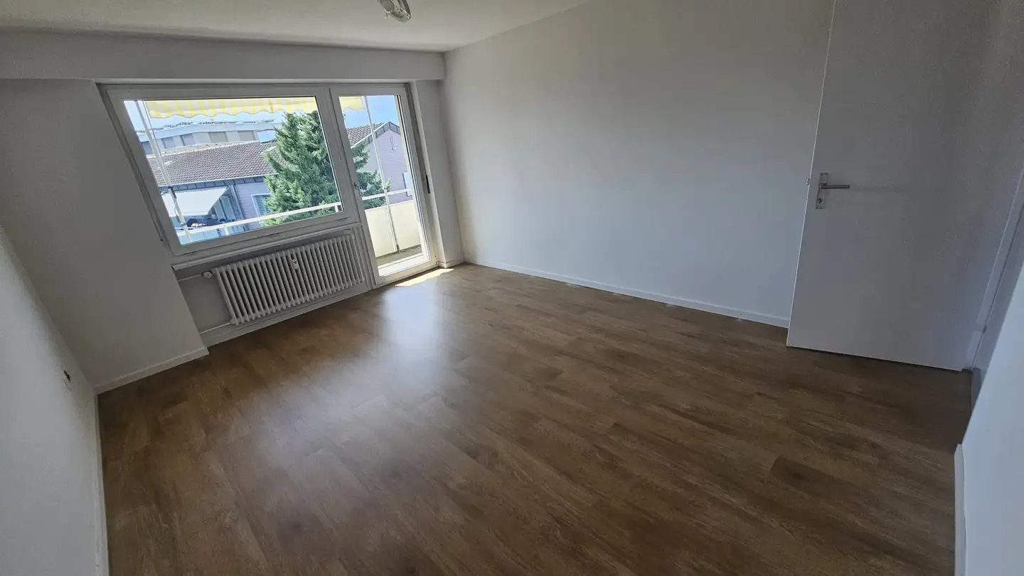 Apartment for rent - Ringstrasse 26, 9200 Gossau SG - Photo 4