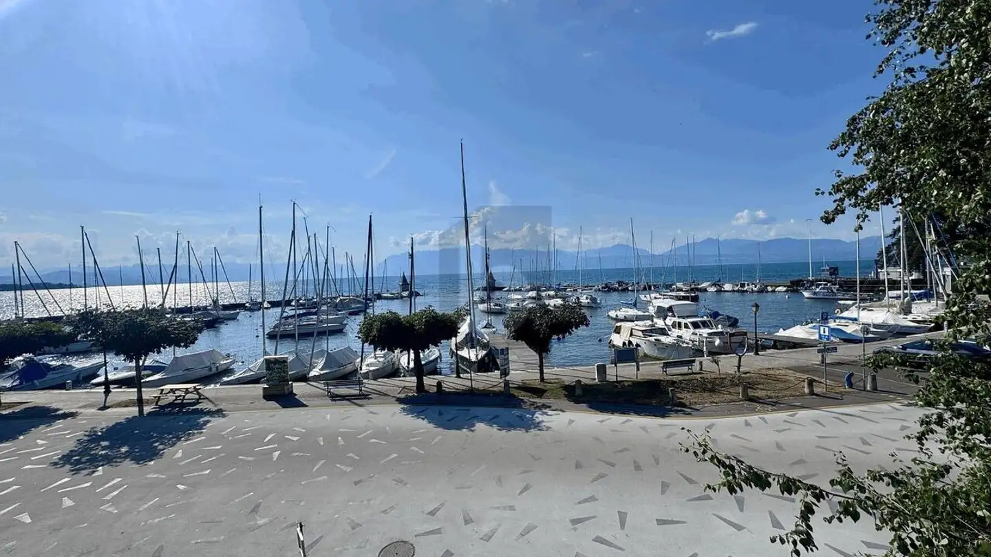 Office space for rent - 1110 Morges - Photo 2