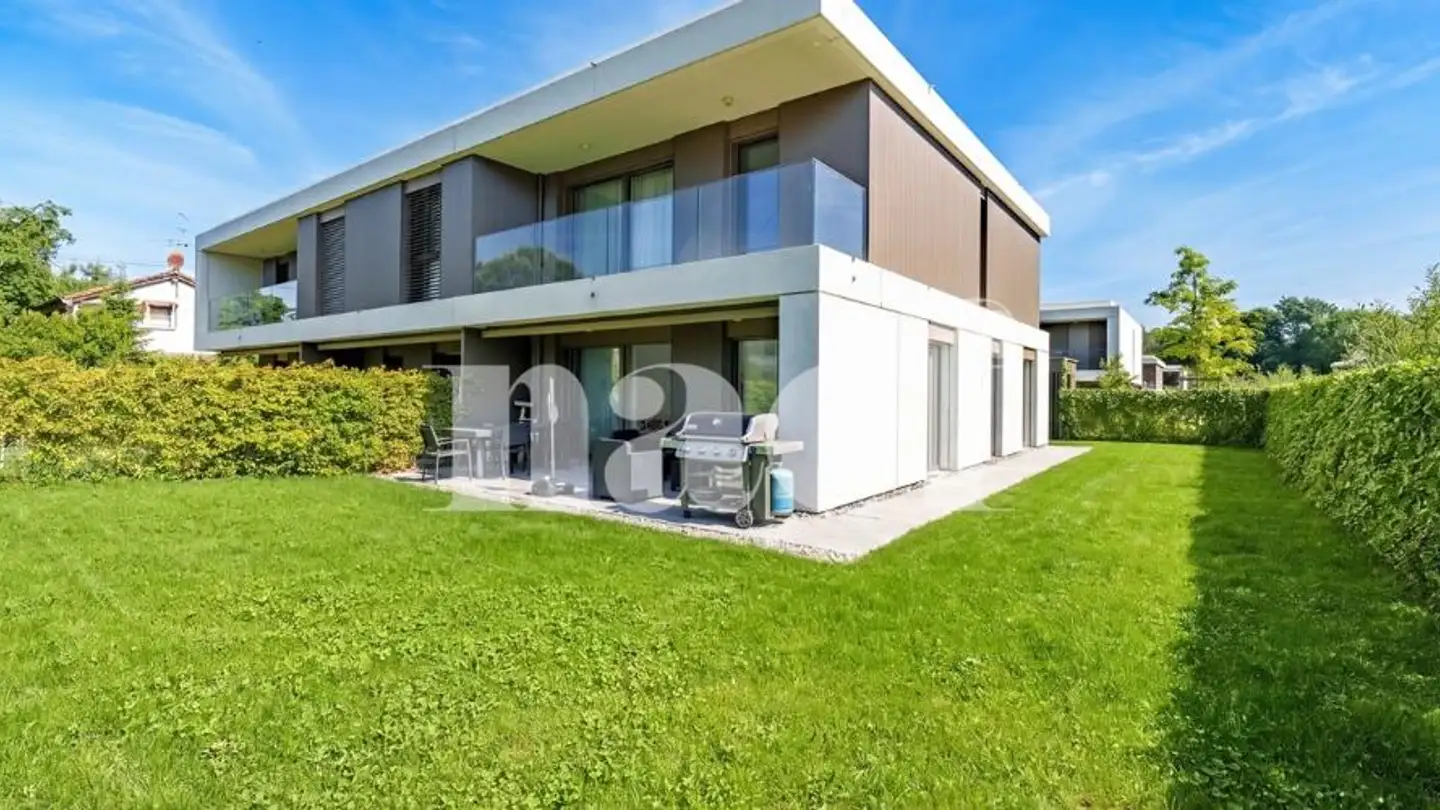 Casa bifamiliare in vendita - 1256 Troinex
