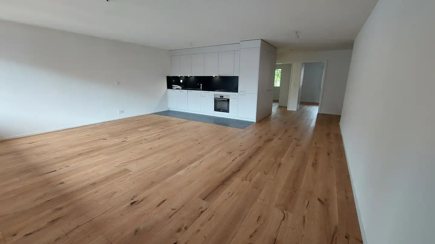 Apartment for rent - Lindenstrasse 3, 8162 Sünikon - Photo 2