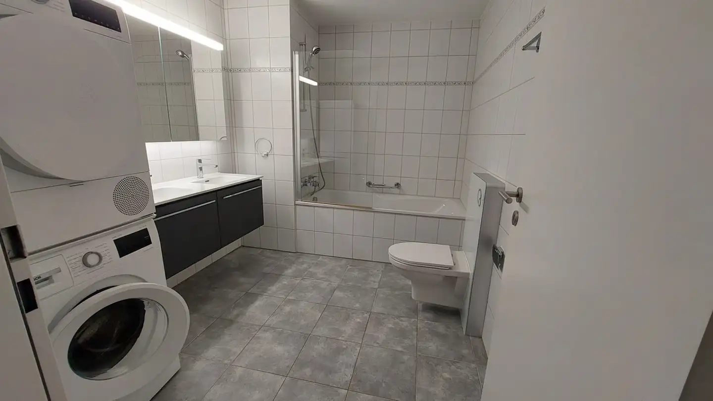 Apartment for rent - Lindenstrasse 3, 8162 Sünikon - Photo 4