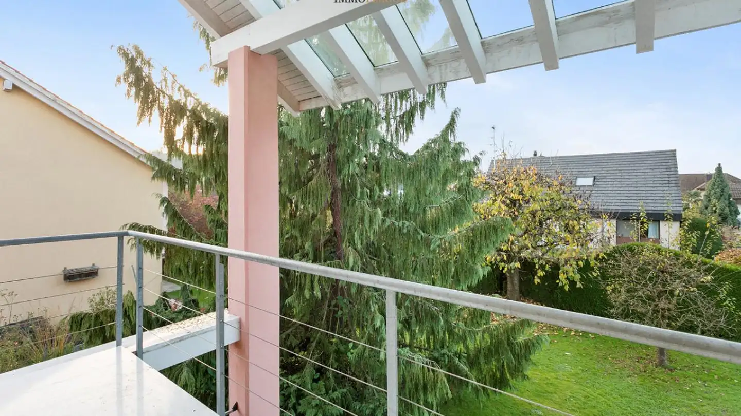 Einfamilienhaus kaufen - Kleelistrasse 12, 8596 Scherzingen - Foto 2