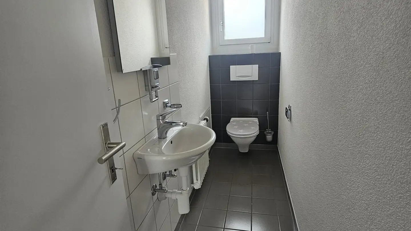 Apartment for rent - Ringstrasse 26, 9200 Gossau SG - Photo 3