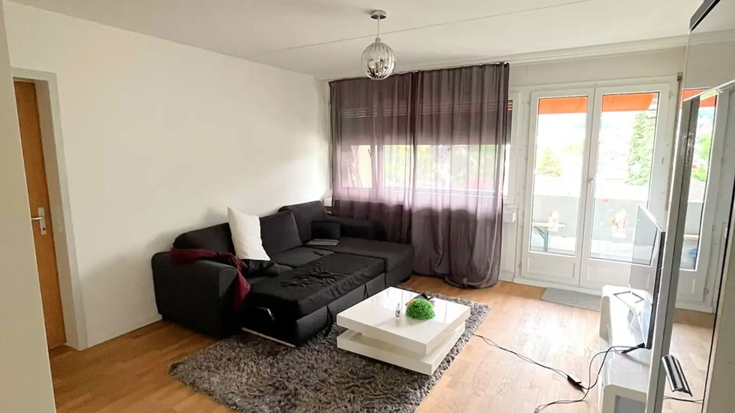 Apartment for rent - Nordstrasse 26, 9450 Altstätten SG