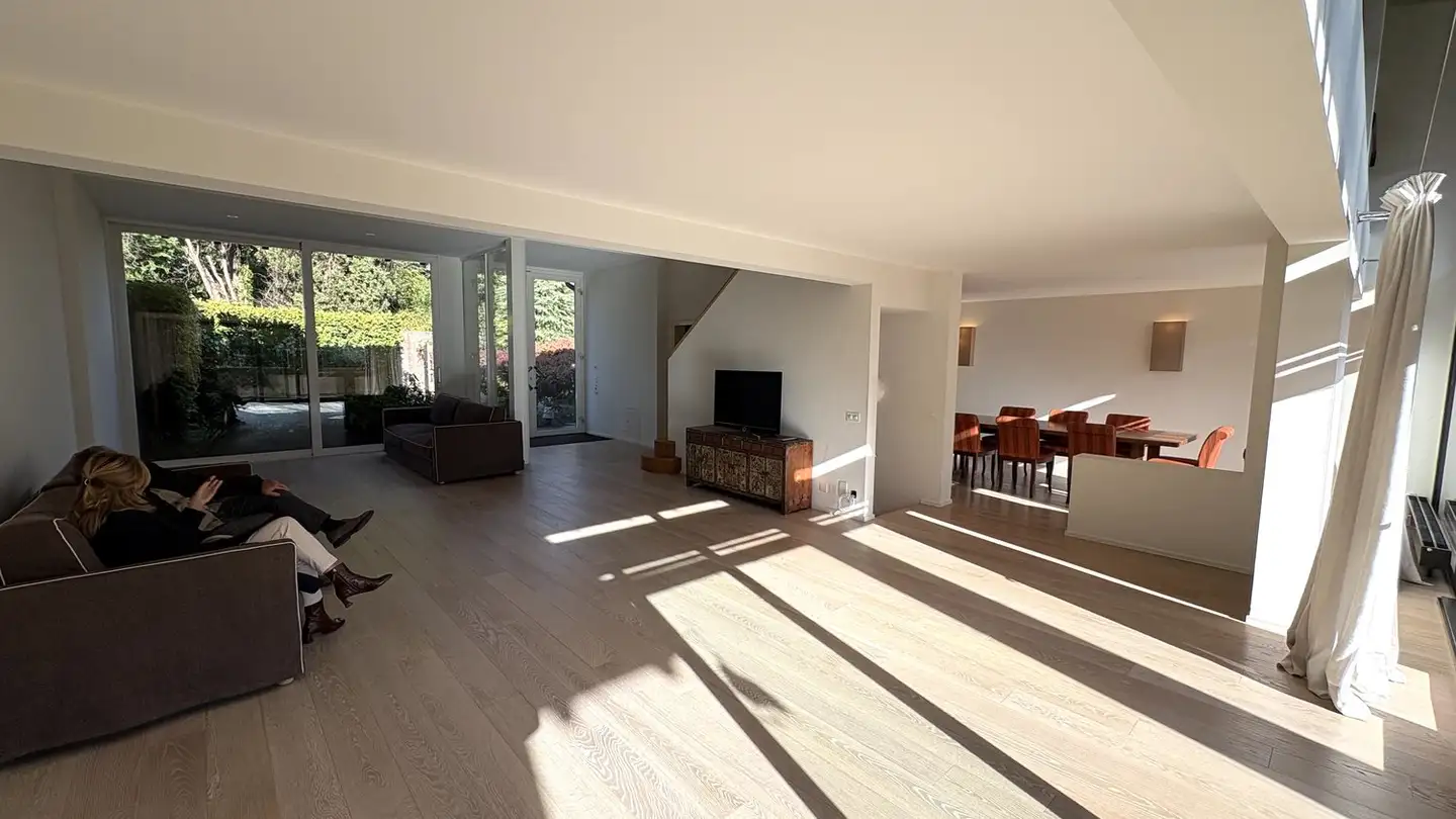 Maisonette kaufen - 6925 Gentilino - Foto 2