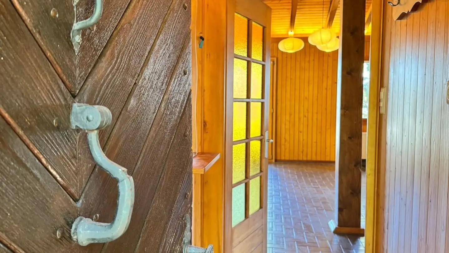 Chalet for sale - Rue Du Désertet, 3967 Vercorin
