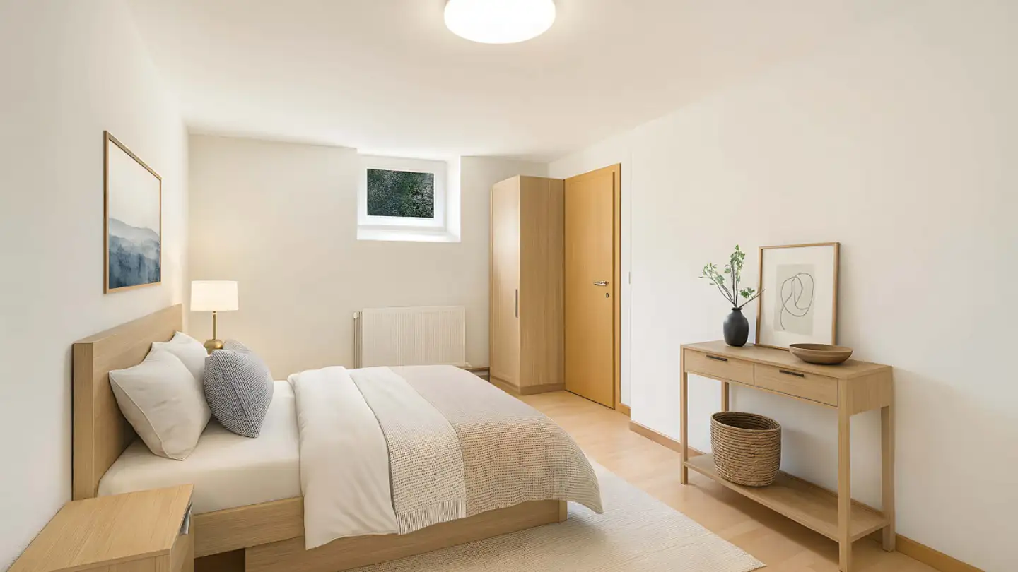 Appartamento in affitto - 2800 Delémont