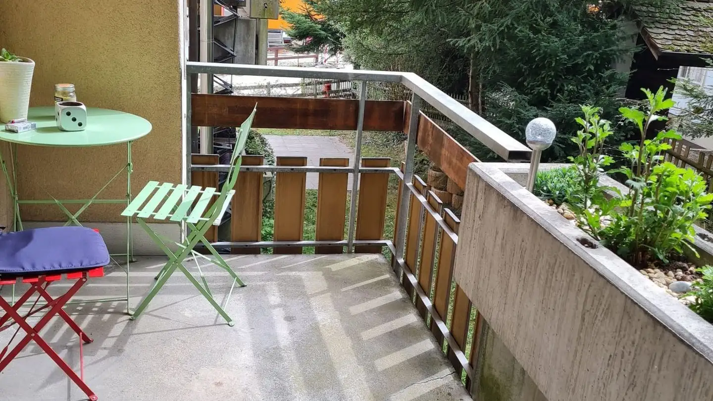 Studio in vendita - Chemin Montrevers 9, 1700 Fribourg - Photo 2