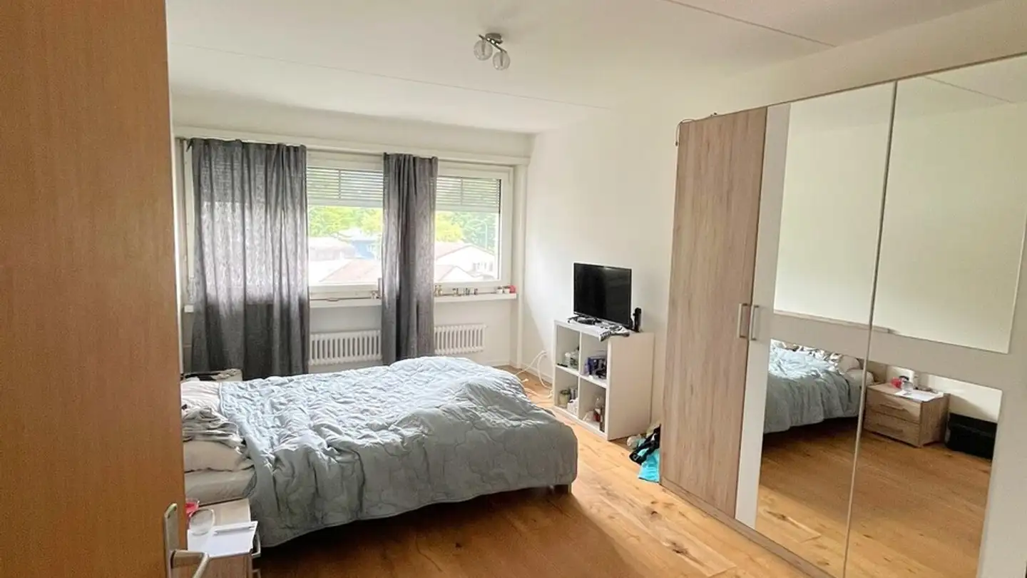 Apartment for rent - Nordstrasse 26, 9450 Altstätten SG - Photo 4