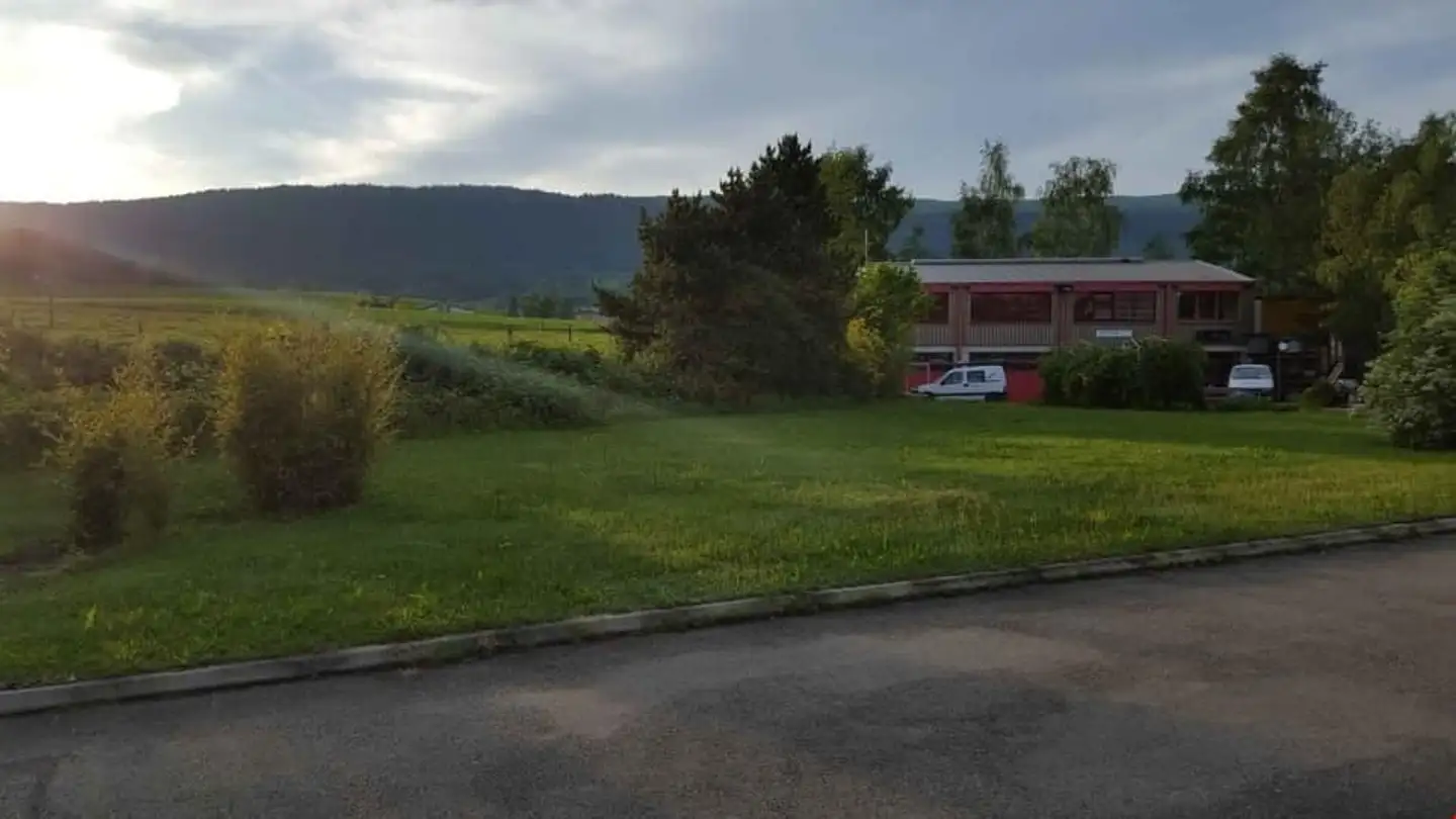 Terreno edificabile in vendita - 2523 Lignières - Photo 2