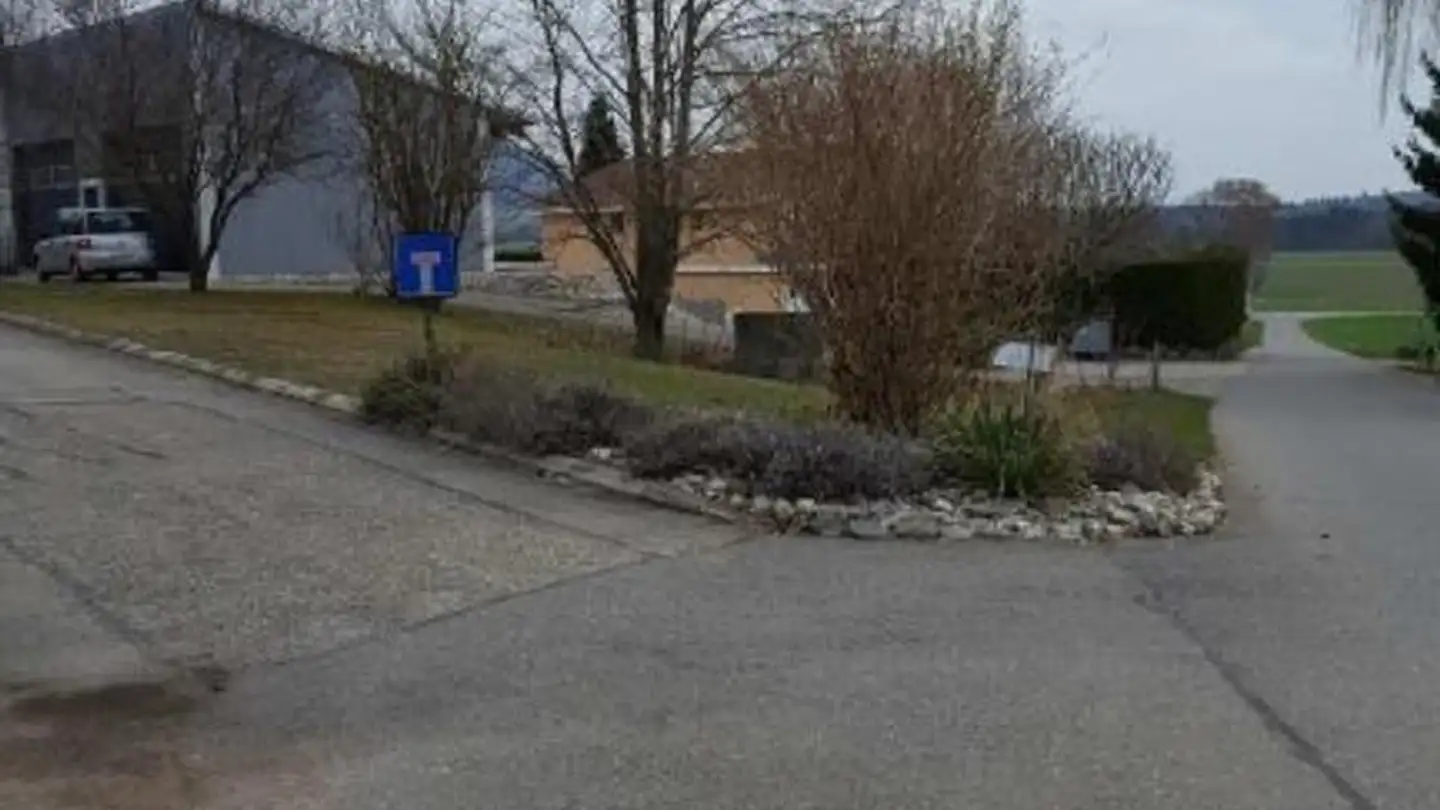 Terreno edificabile in vendita - 2523 Lignières - Photo 3