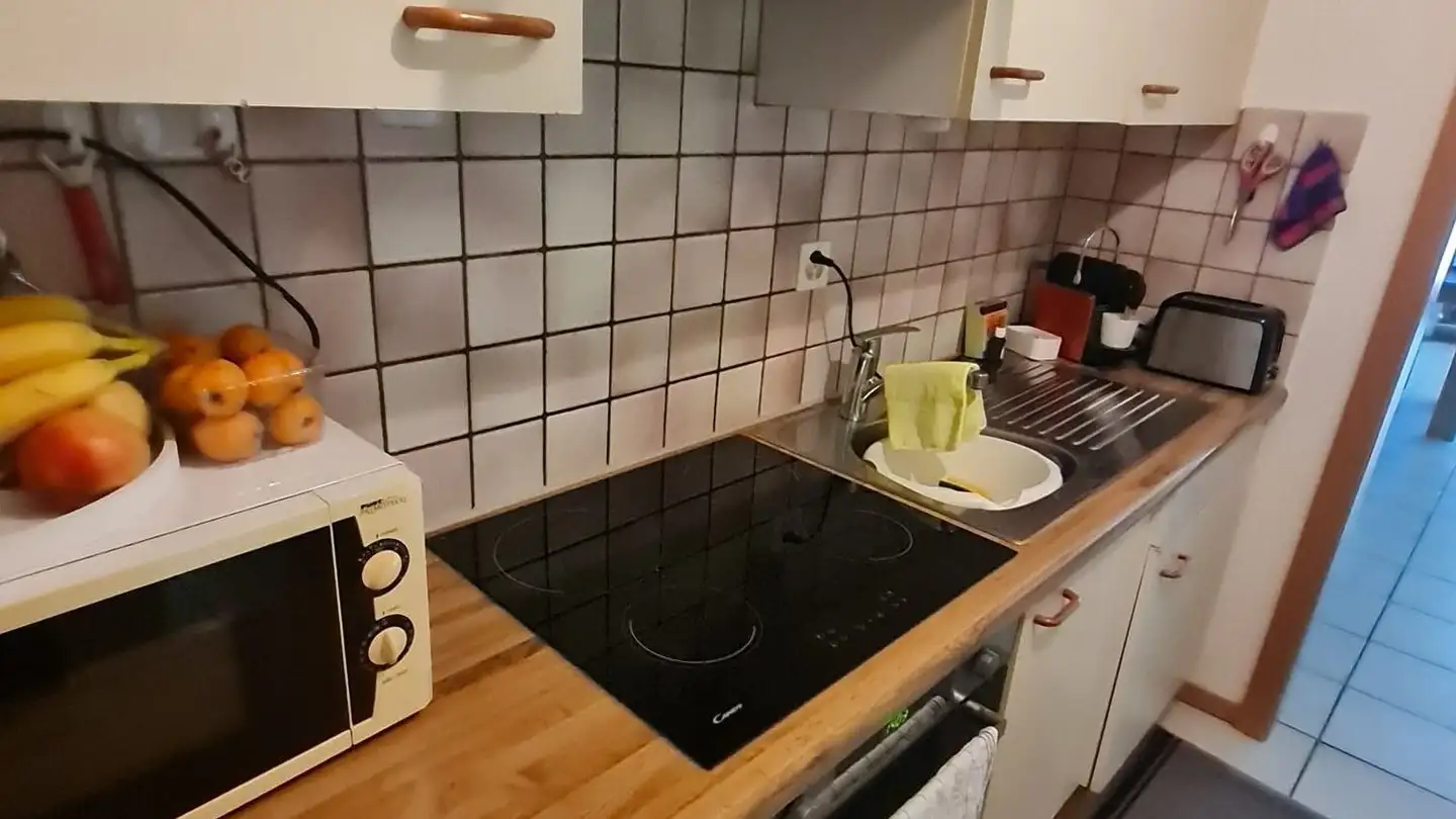 Studio in vendita - Chemin Montrevers 9, 1700 Fribourg - Photo 3