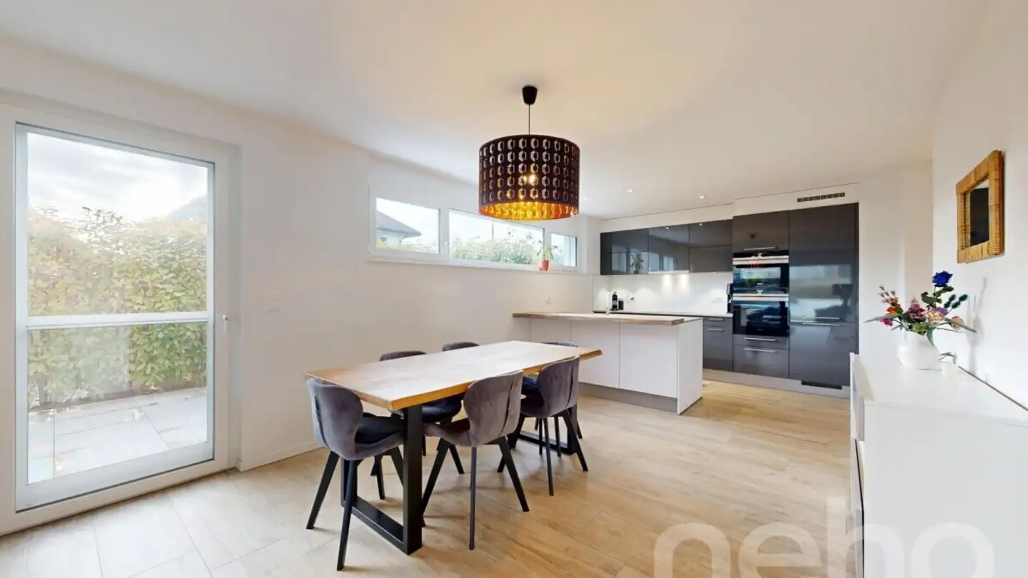 Wohnung kaufen - 1041 Poliez-Pittet - Foto 2