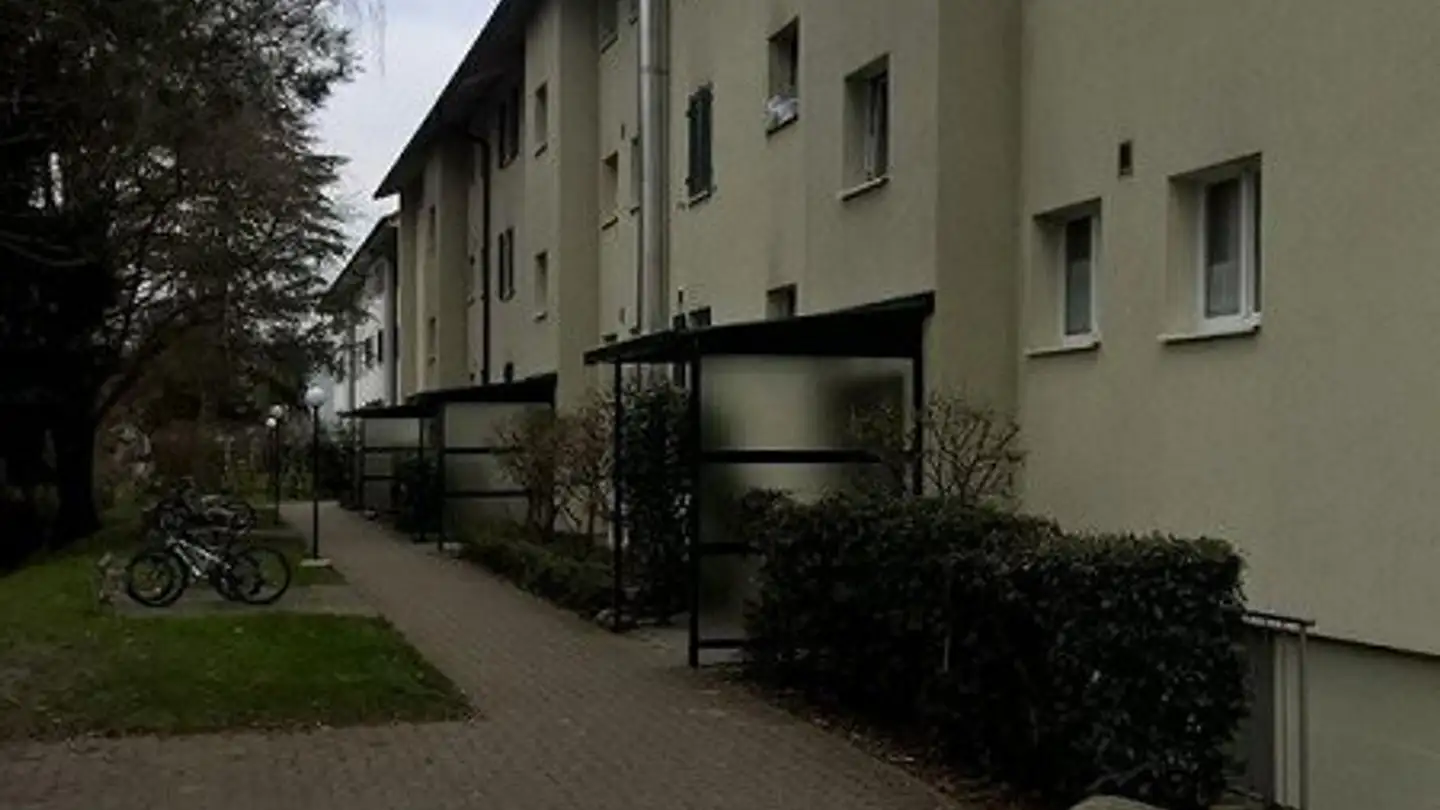 Appartement à louer - Kreuzstrasse 14, 8953 Dietikon