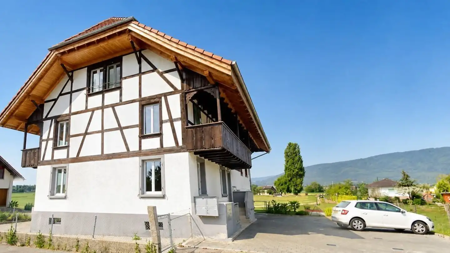 Appartamento in vendita - 3236 Gampelen