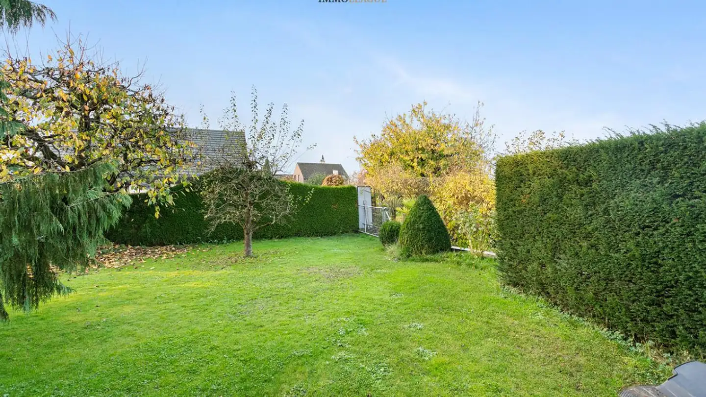 Einfamilienhaus kaufen - Kleelistrasse 12, 8596 Scherzingen - Foto 4