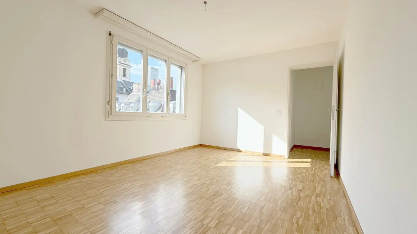 Appartement à louer - Heinrichstrasse 114, 8005 Zürich - Photo 4