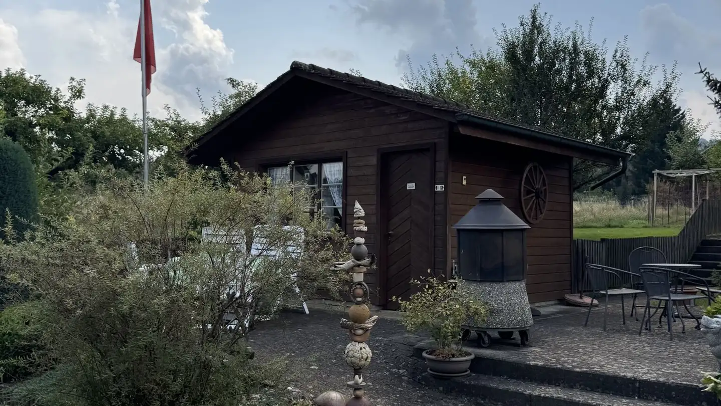 Edificio residenziale in vendita - Dorfstrasse, 4917 Melchnau - Photo 4